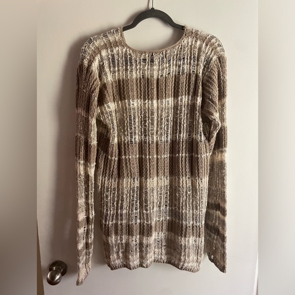 1994 vintage sweater - Picture 6 of 6